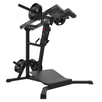 Solid Grow Leverage Squat / Mollet