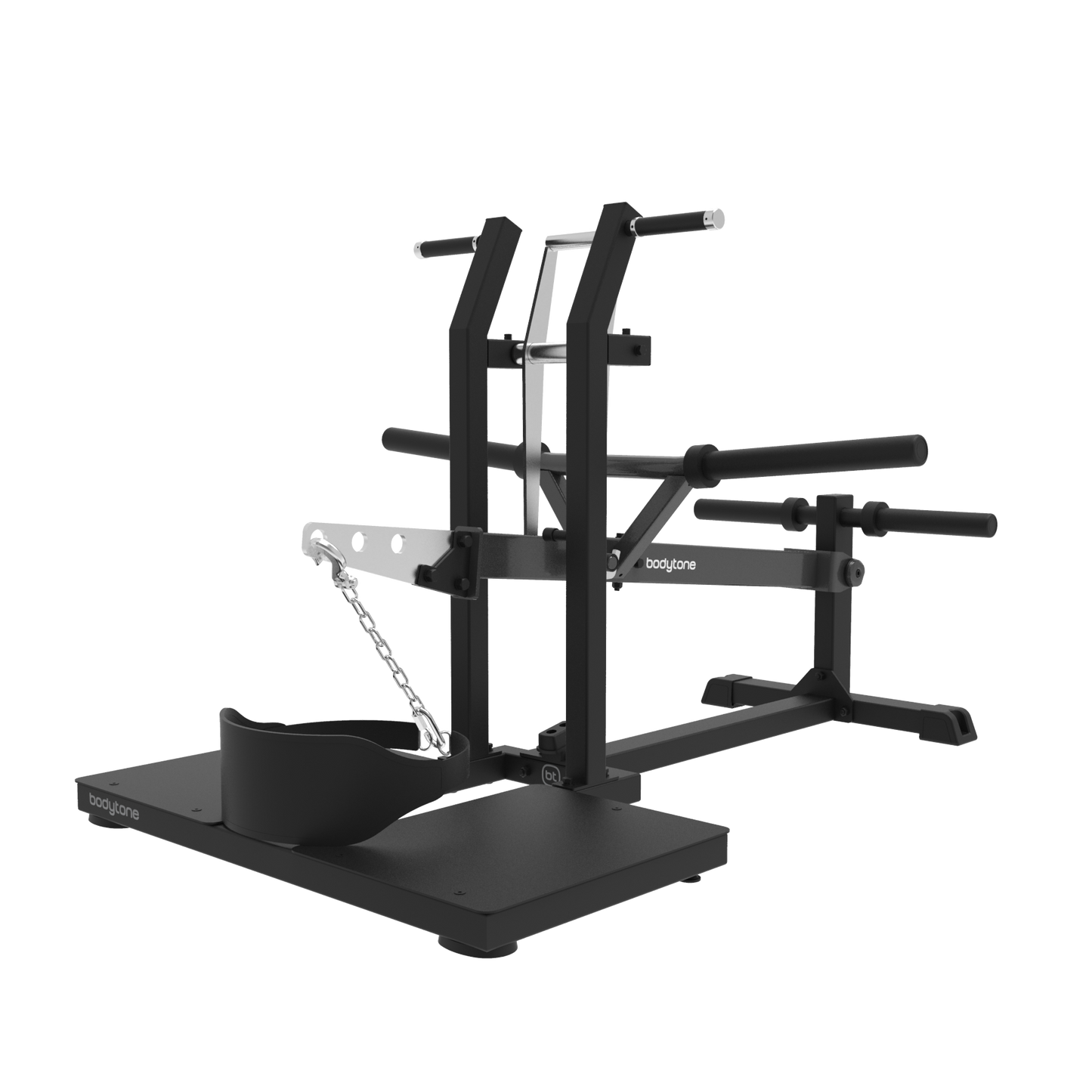 Solid Grow Belt Squat