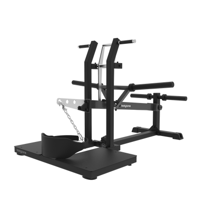 Solid Grow Belt Squat