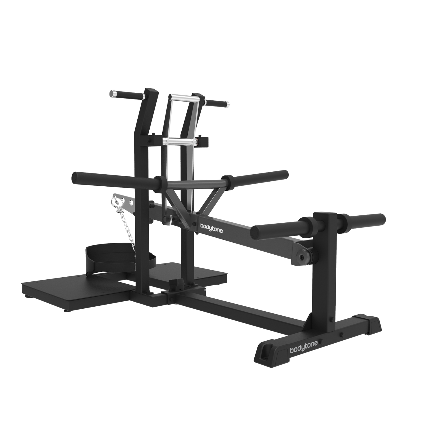 Solid Grow Belt Squat