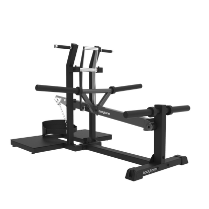 Solid Grow Belt Squat