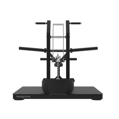 Solid Grow Belt Squat
