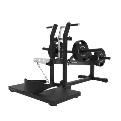 Solid Grow Belt Squat