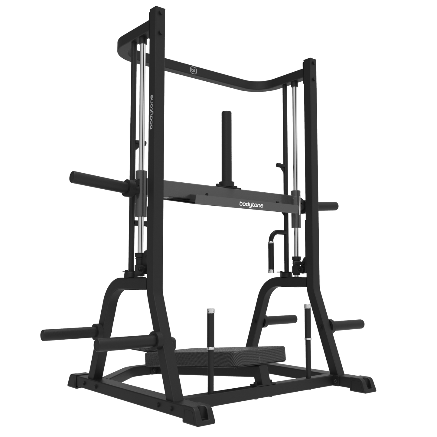 Solid Grow Vertical Leg Press