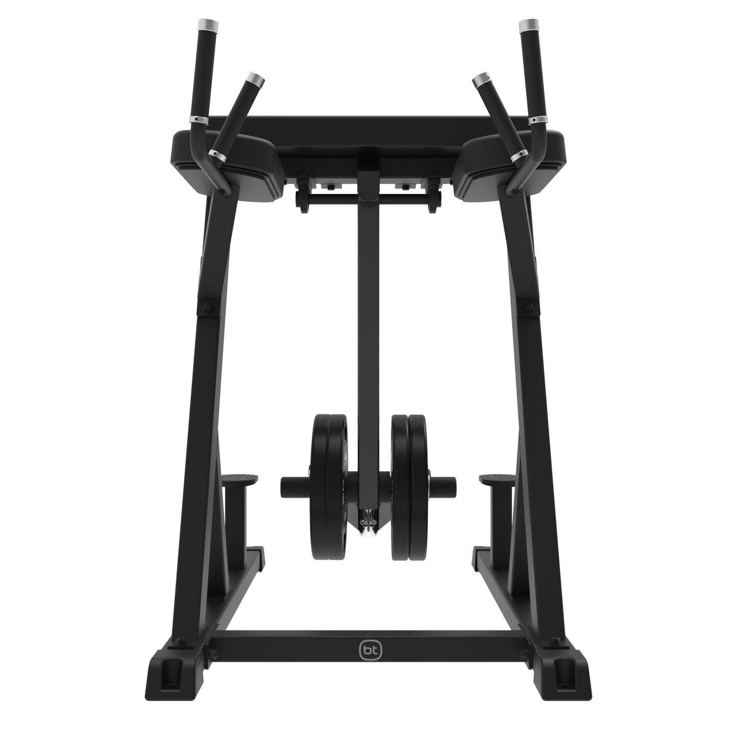 Solid Grow Reverse Hyper - Extension