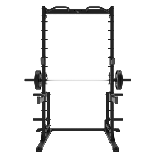 Solid Grow Half Cage / Smith