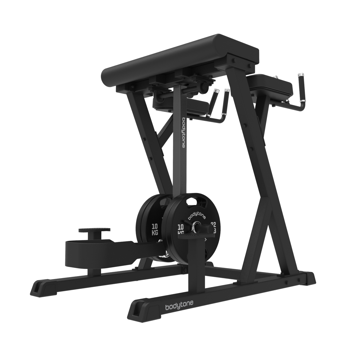 Solid Grow Reverse Hyper - Extension