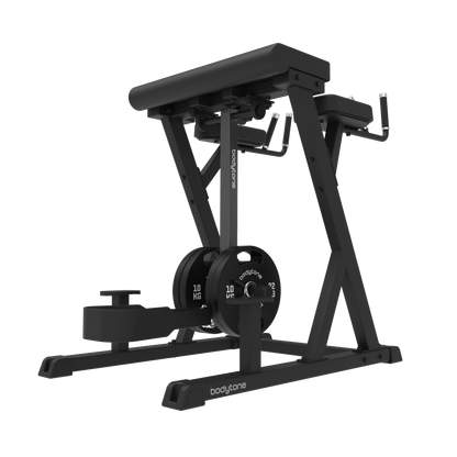 Solid Grow Reverse Hyper - Extension