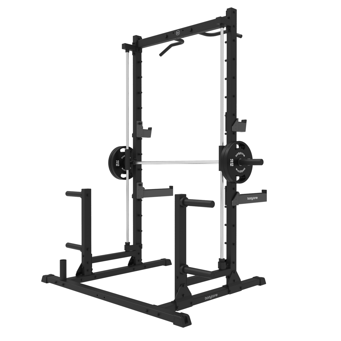 Demi-cage Solid Grow / Smith