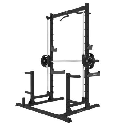 Demi-cage Solid Grow / Smith
