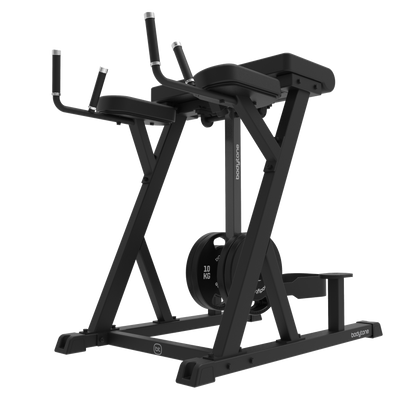 Solid Grow Reverse Hyper - Extension