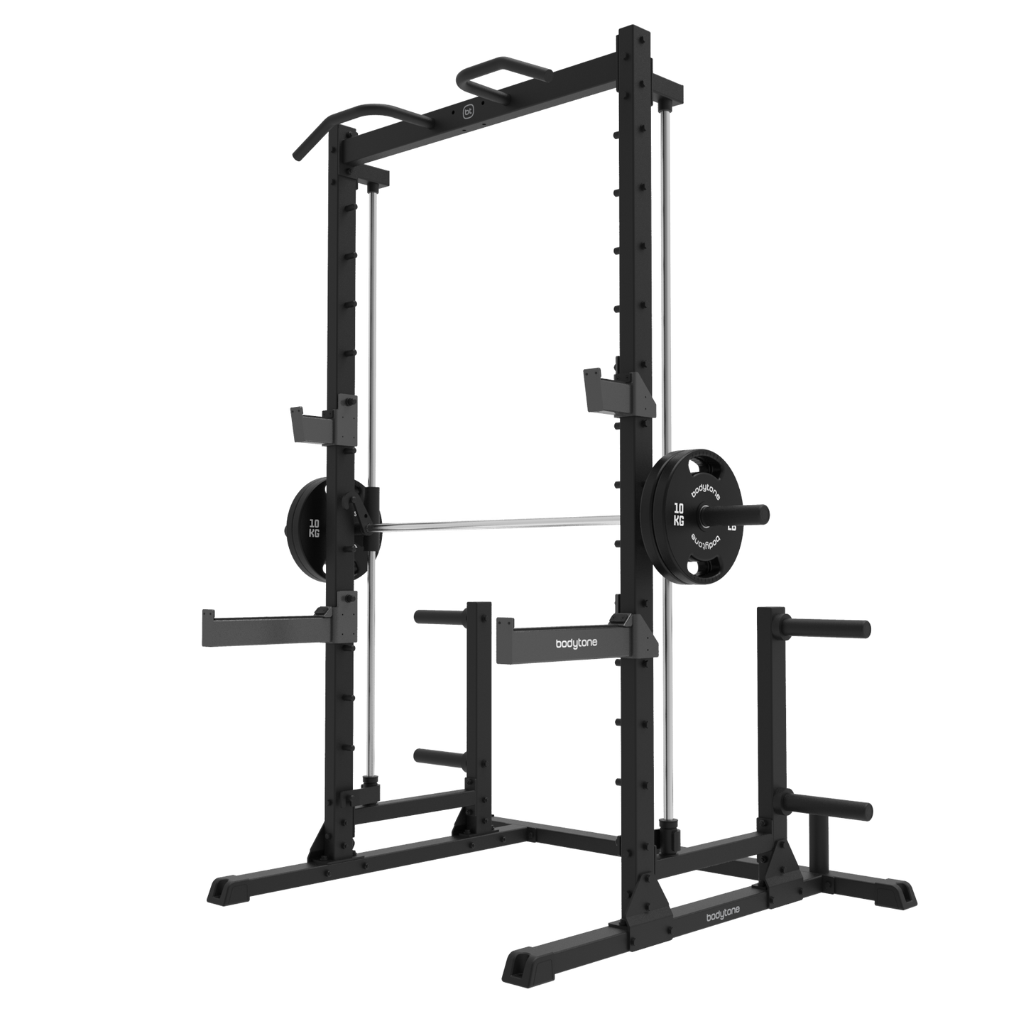 Demi-cage Solid Grow / Smith