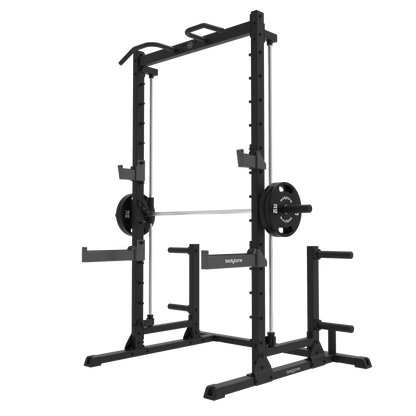 Demi-cage Solid Grow / Smith