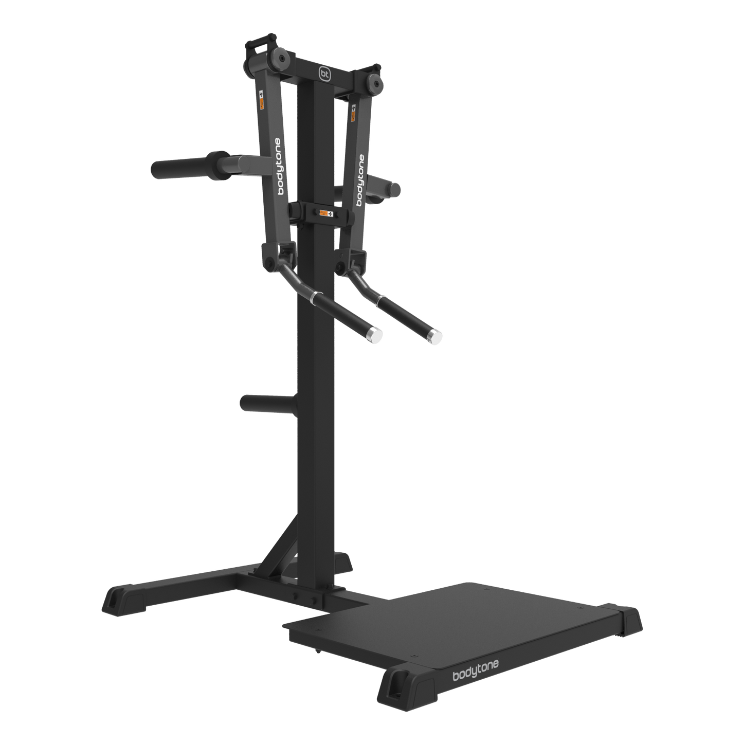 Solid Grow Standing Lateral Raise