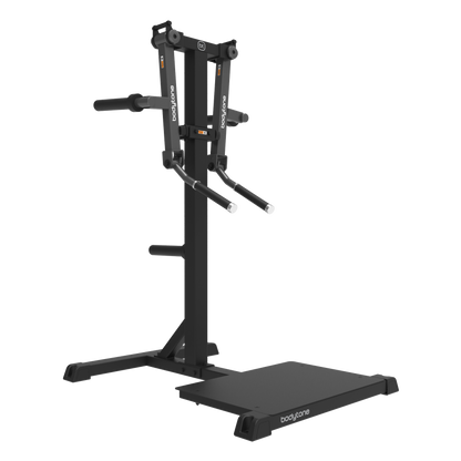 Solid Grow Standing Lateral Raise