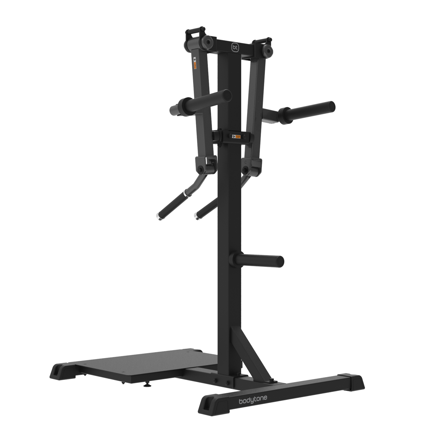 Solid Grow Standing Lateral Raise