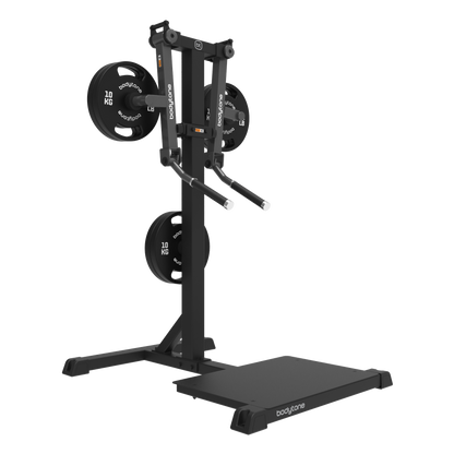 Solid Grow Standing Lateral Raise