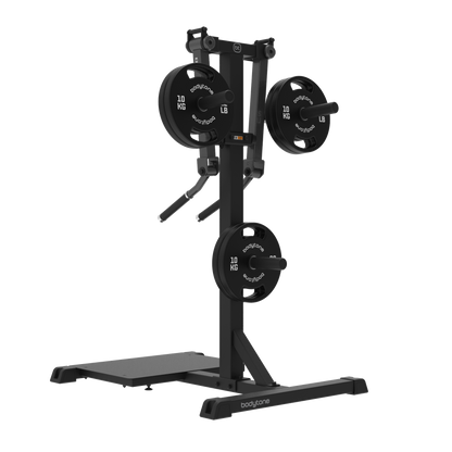 Solid Grow Standing Lateral Raise