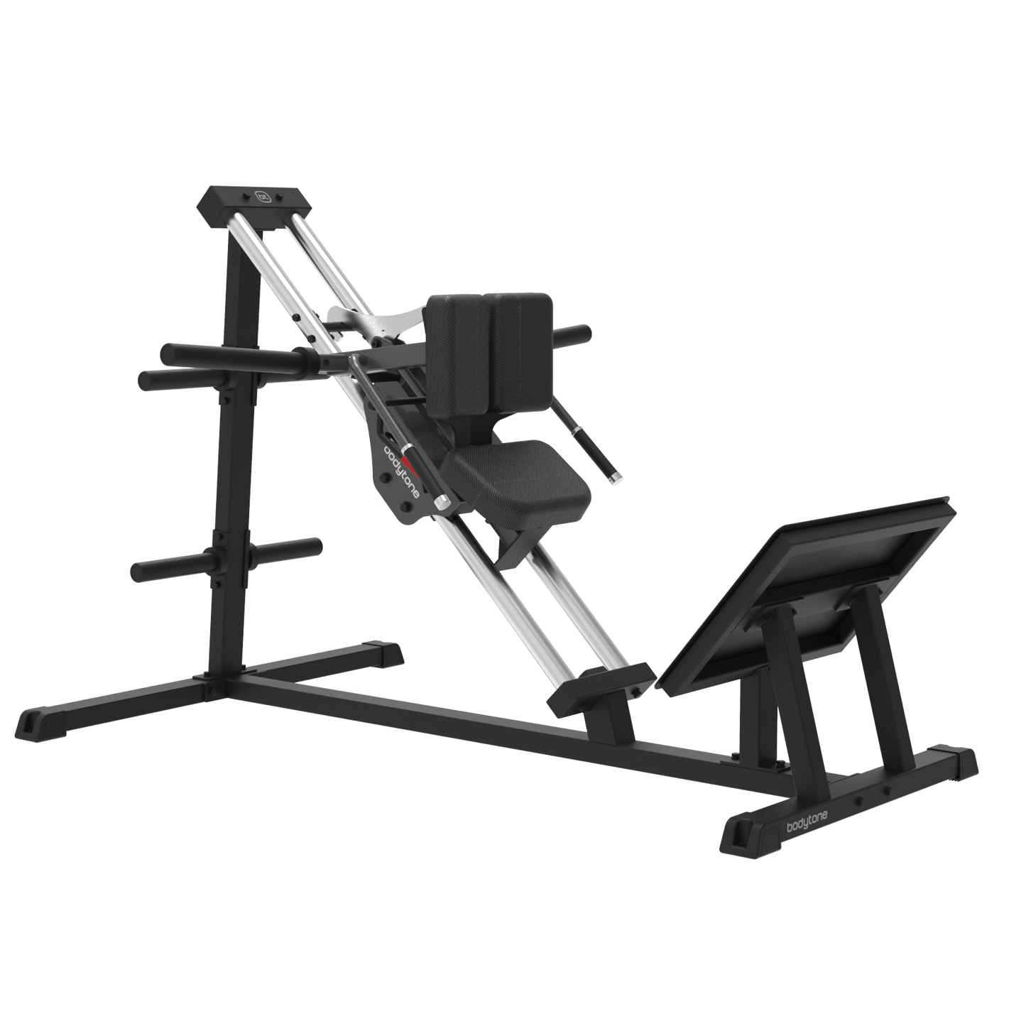 Solid Grow Hack Squat