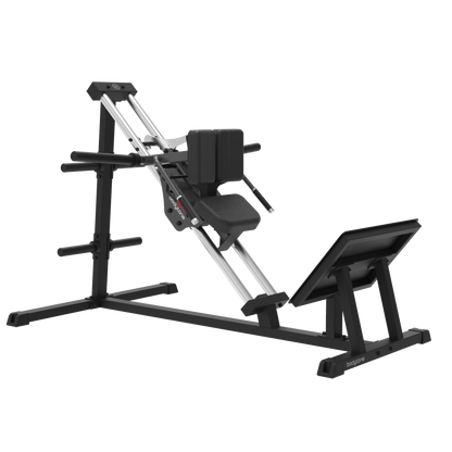 Solid Grow Hack Squat