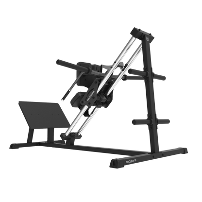 Solid Grow Hack Squat
