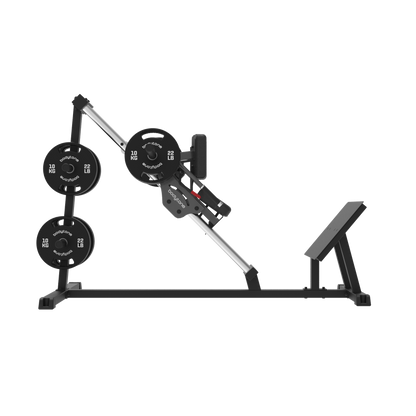 Solid Grow Hack Squat
