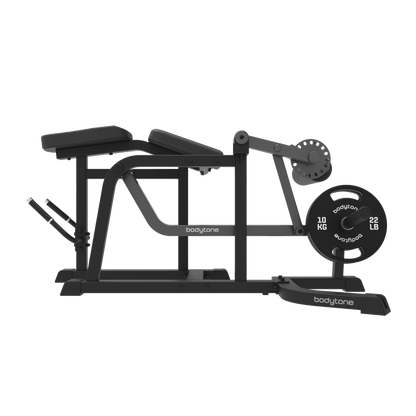 Solid Grow Prone Leg Curl