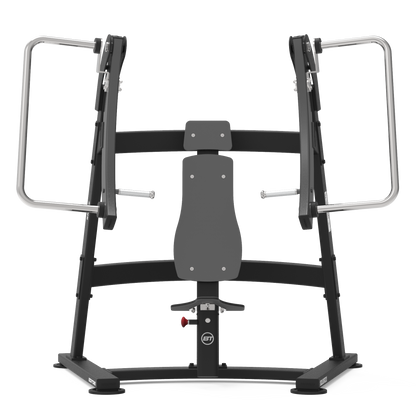 Solid Rock Outdoor Chest Press