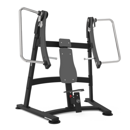 Solid Rock Outdoor Chest Press