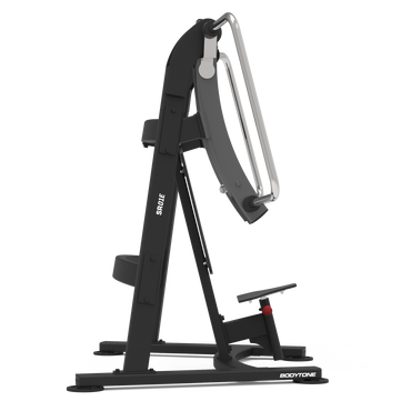 Solid Rock Outdoor Chest Press