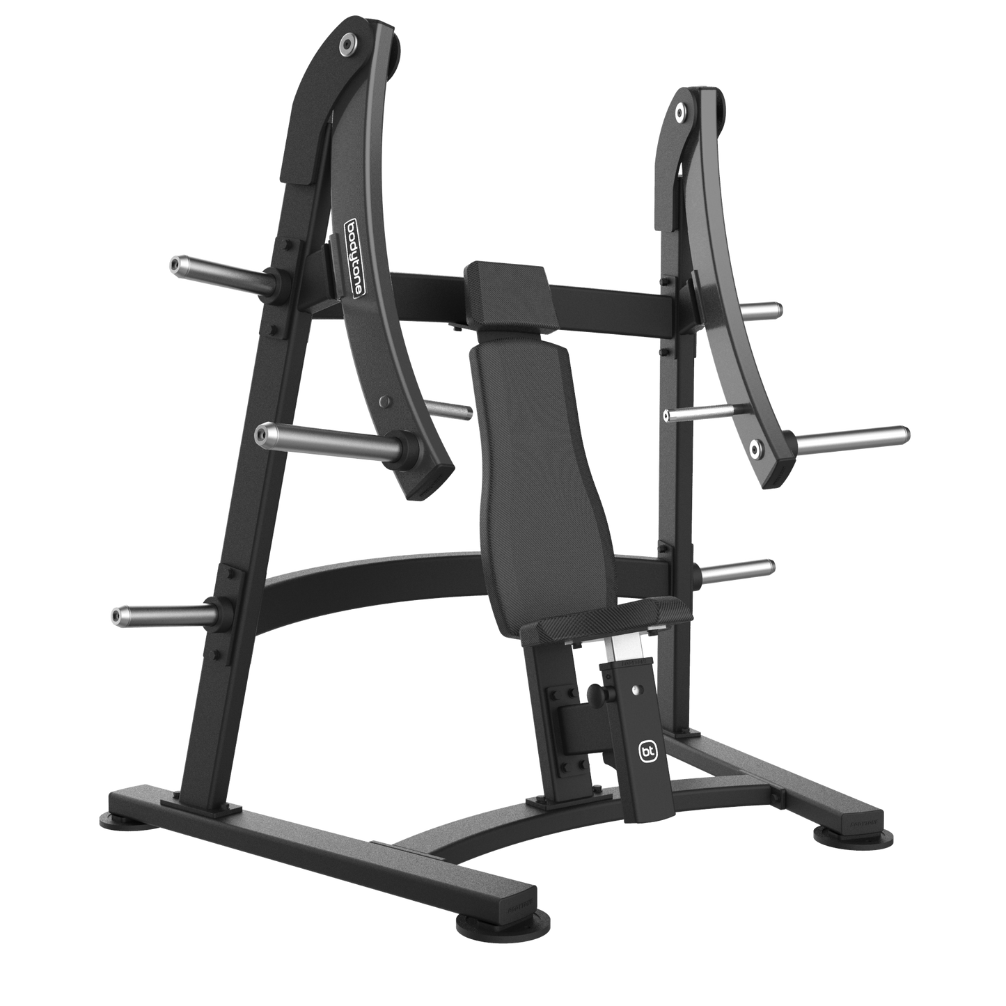 Solid Rock Press