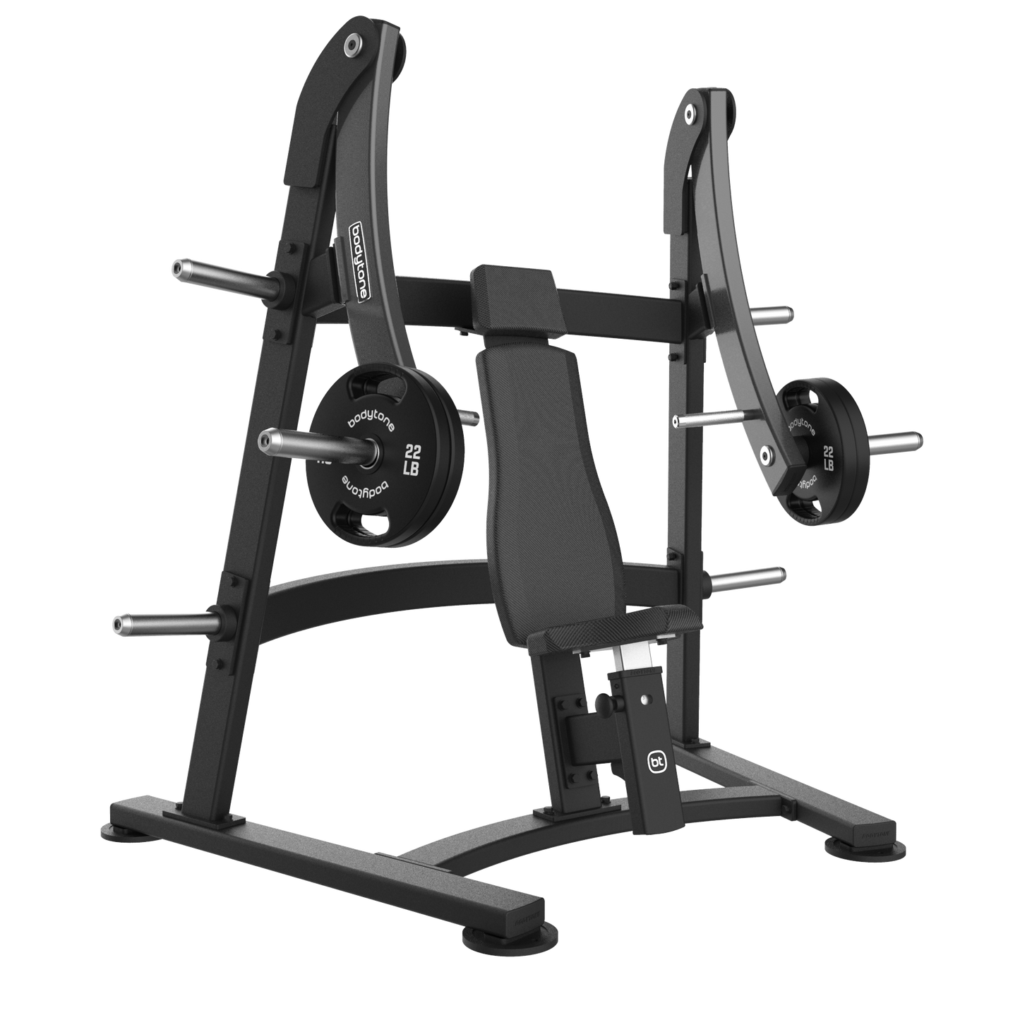 Solid Rock Press