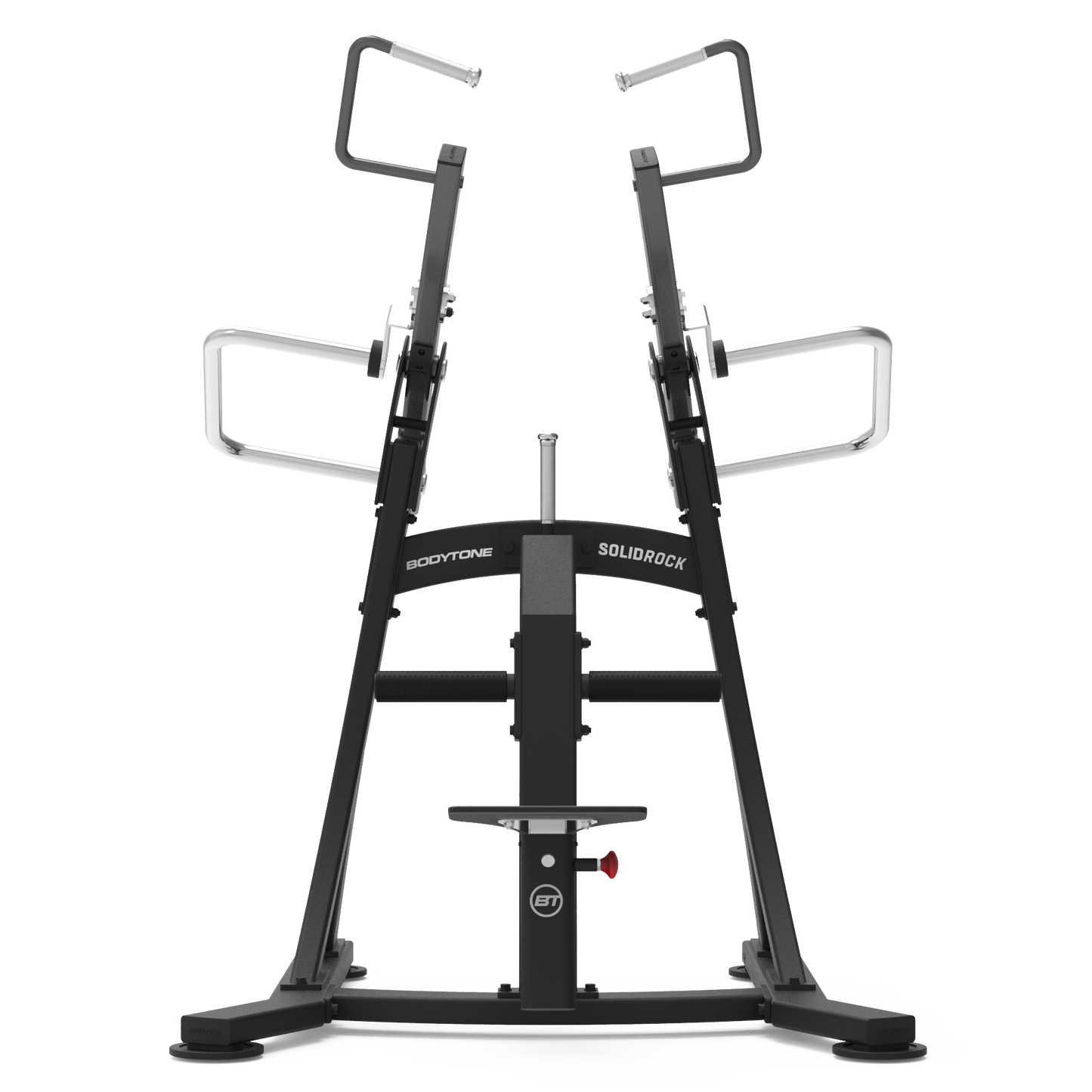 Solid Rock Outdoor Pull Down