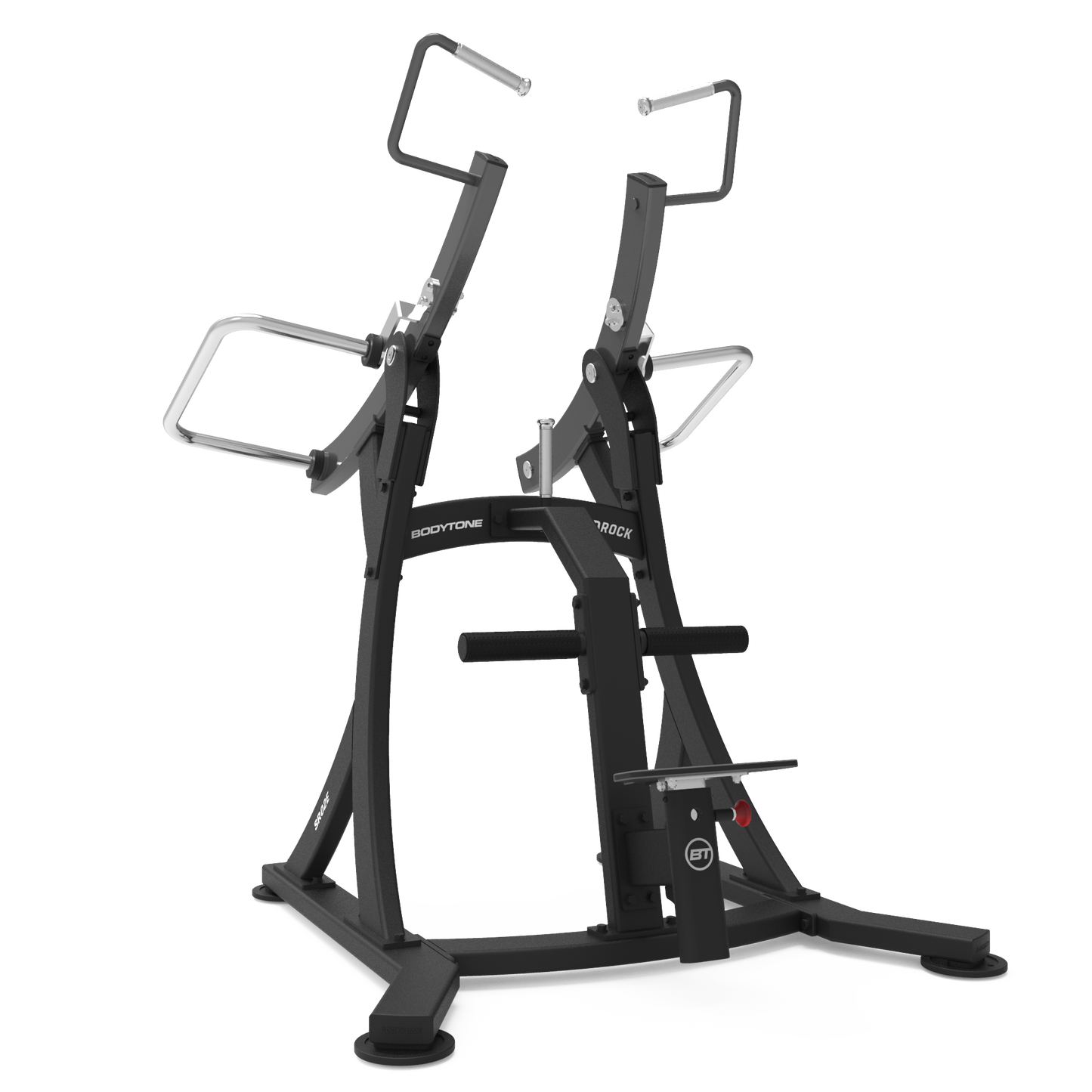 Solid Rock Outdoor Pull Down