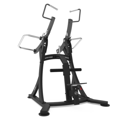 Solid Rock Outdoor Pull Down