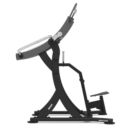 Solid Rock Outdoor Pull Down