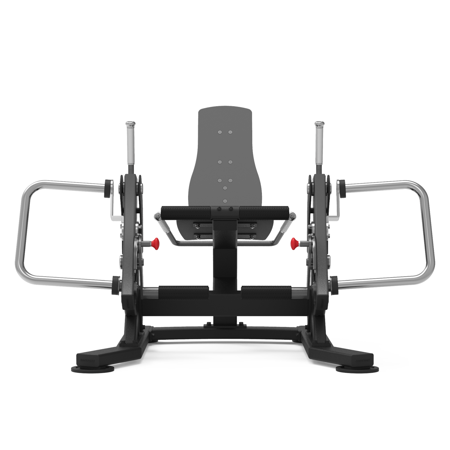 Solid Rock Outdoor Leg Extension