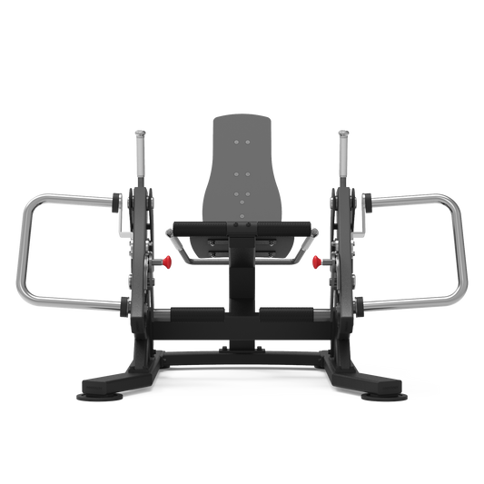 Solid Rock Outdoor Leg Extension