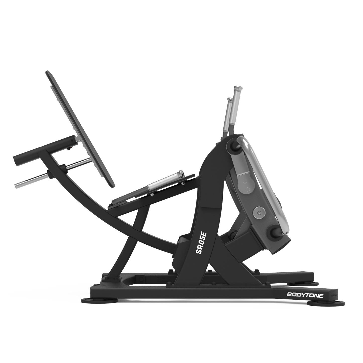 Solid Rock Outdoor Leg Extension