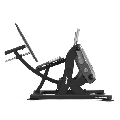 Solid Rock Outdoor Leg Extension