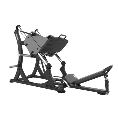 Solid Rock Incline Press