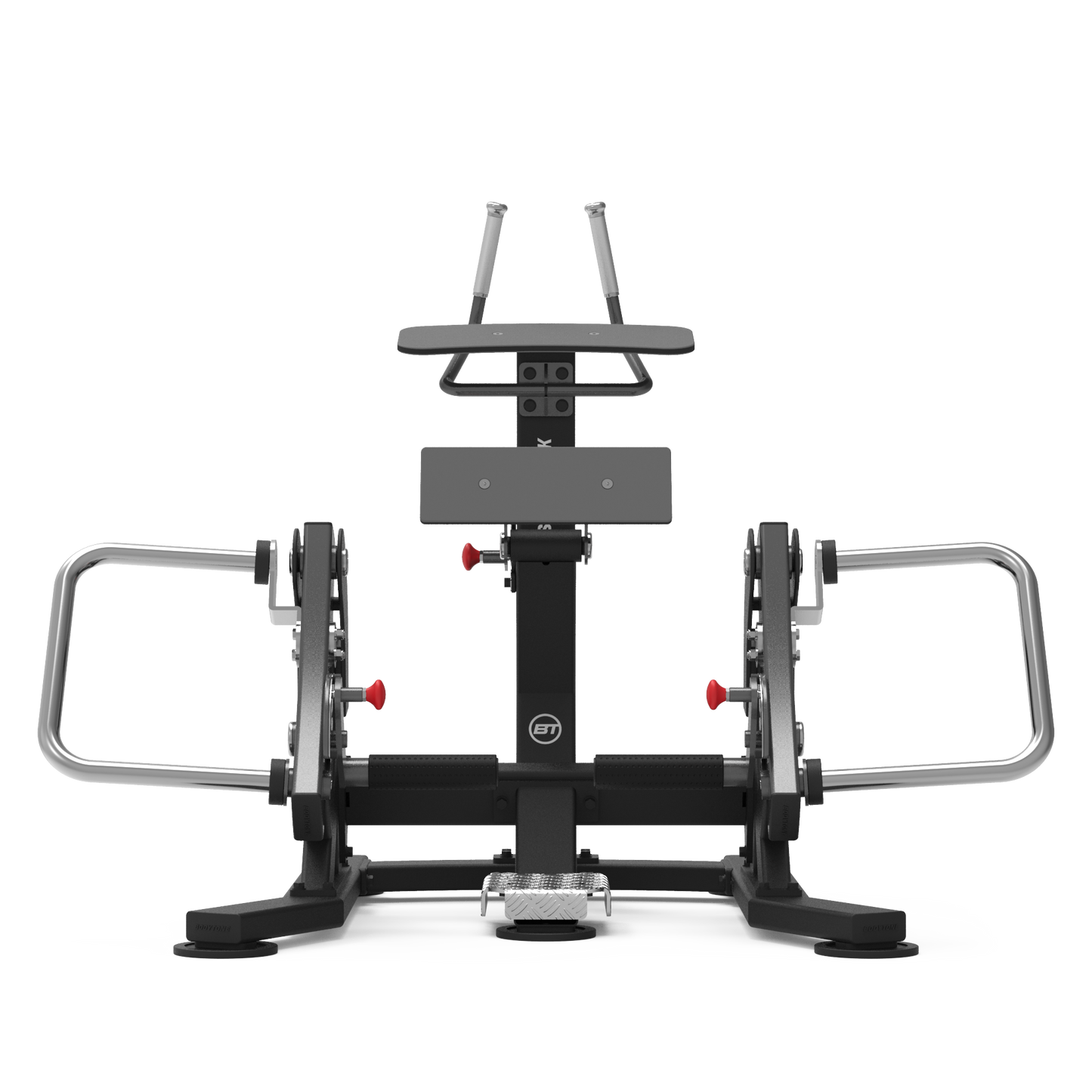 Solid Rock Outdoor Leg Extension