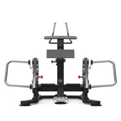 Solid Rock Outdoor Leg Extension