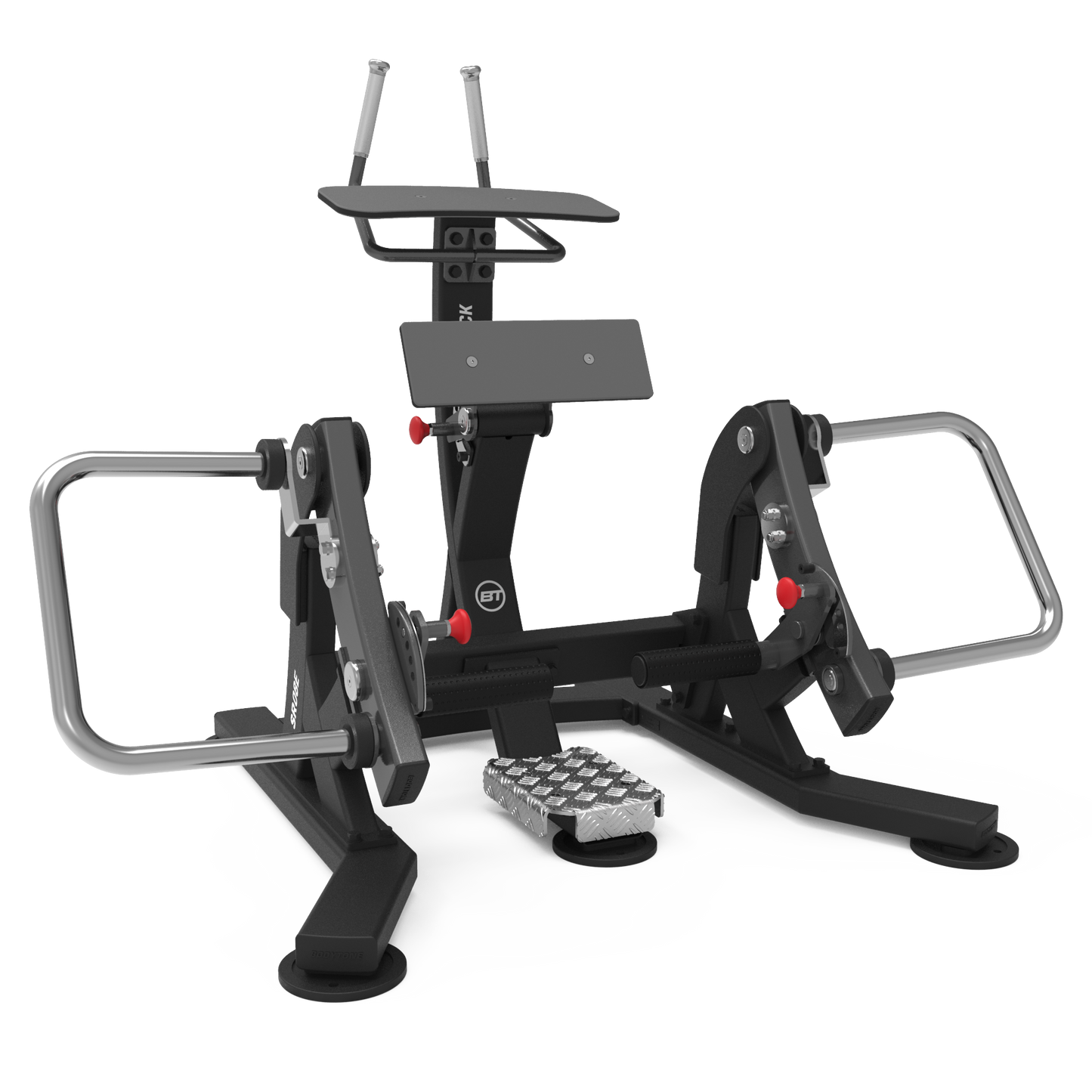 Solid Rock Outdoor Leg Extension