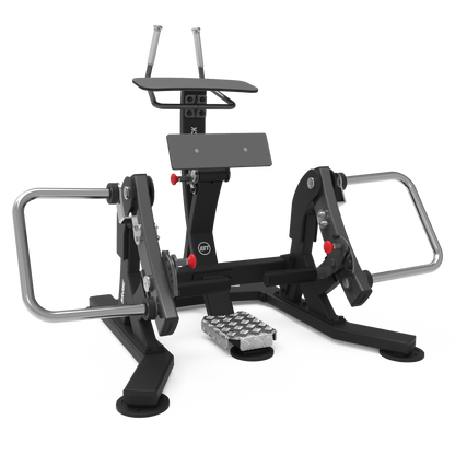 Solid Rock Outdoor Leg Extension