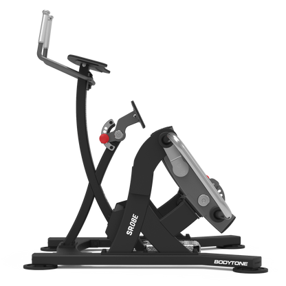 Solid Rock Outdoor Leg Extension