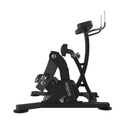 Solid Rock Leg Curl