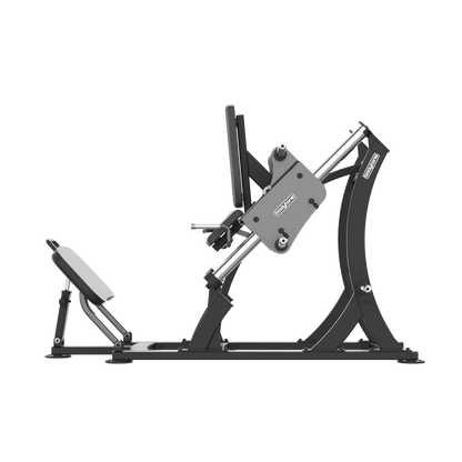 Solid Rock Leg Hack Squat