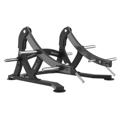 Solid Rock Outdoor Squats