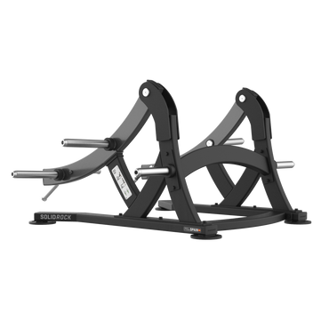 Solid Rock Outdoor Squats